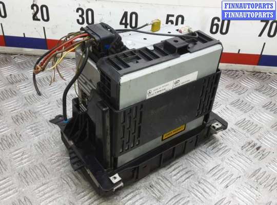 купить магнитола на MERCEDES BENZ VITO W639