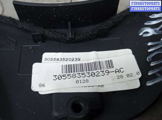 Кнопки на BMW 3 (E90/E91/E92/E93)