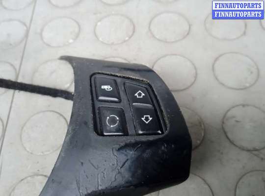 Кнопки на BMW 3 (E90/E91/E92/E93)