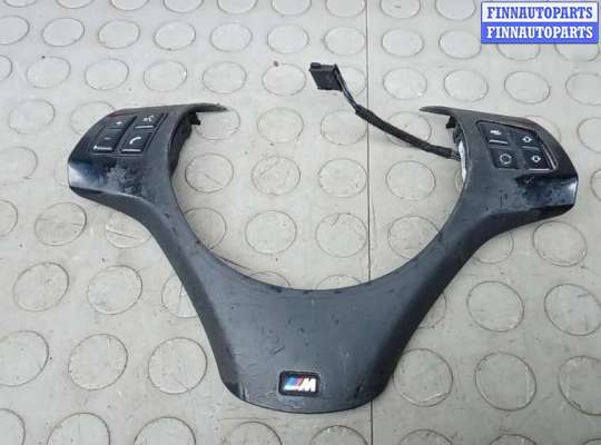 Кнопки на BMW 3 (E90/E91/E92/E93)