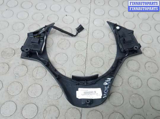 Кнопки на BMW 3 (E90/E91/E92/E93)