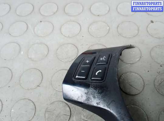 Кнопки на BMW 3 (E90/E91/E92/E93)