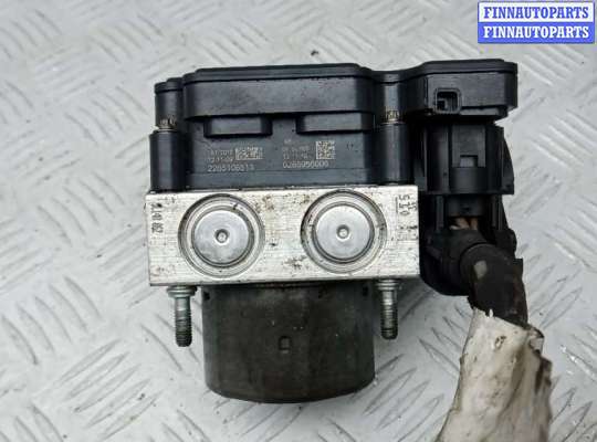 купить блок abs на MERCEDES BENZ A-CLASS W176