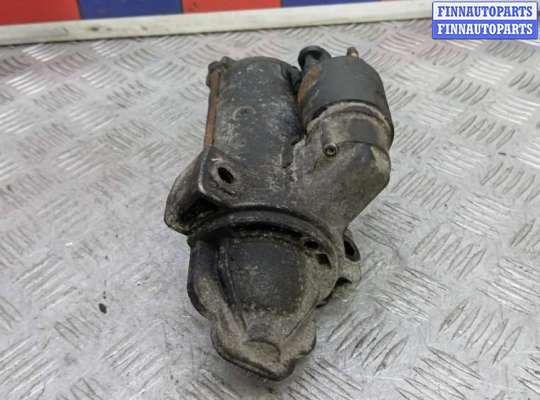 Стартер на Ford Transit Mk6 / Mk7