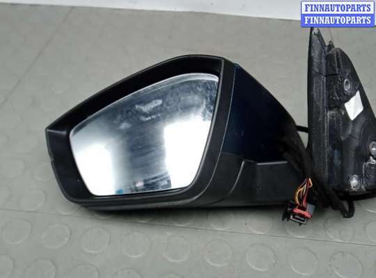 зеркало наружное левое SK480272 на SKODA SUPERB 3