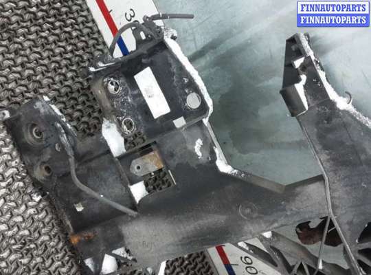 купить передняя панель крепления облицовки (телевизор) на RENAULT SCENIC 3