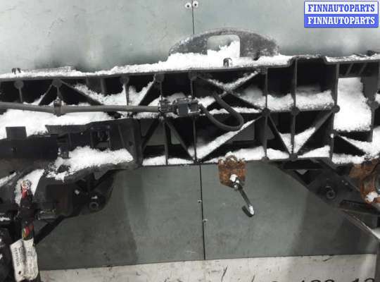 купить передняя панель крепления облицовки (телевизор) на RENAULT SCENIC 3