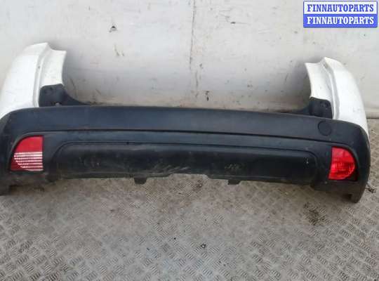 купить бампер задний на PEUGEOT 2008