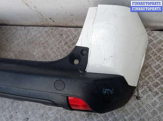 купить бампер задний на PEUGEOT 2008