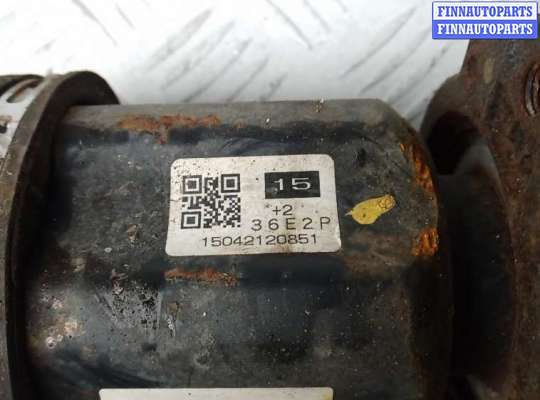 купить привод передний правый на TOYOTA RAV 4 CA40