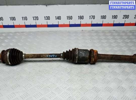 купить привод передний правый на TOYOTA RAV 4 CA40