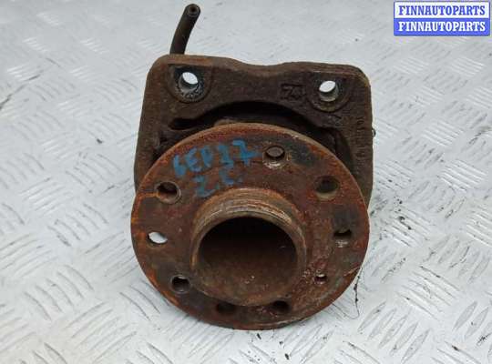 купить ступица задняя левая на OPEL ZAFIRA B