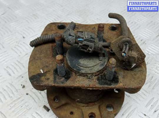 купить ступица задняя левая на OPEL ZAFIRA B