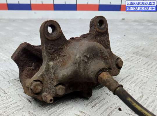 купить суппорт тормозной задний левый на MERCEDES BENZ CLK C208