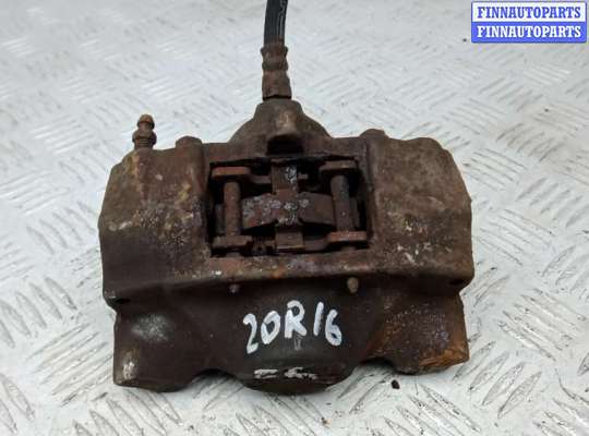 купить суппорт тормозной задний левый на MERCEDES BENZ CLK C208