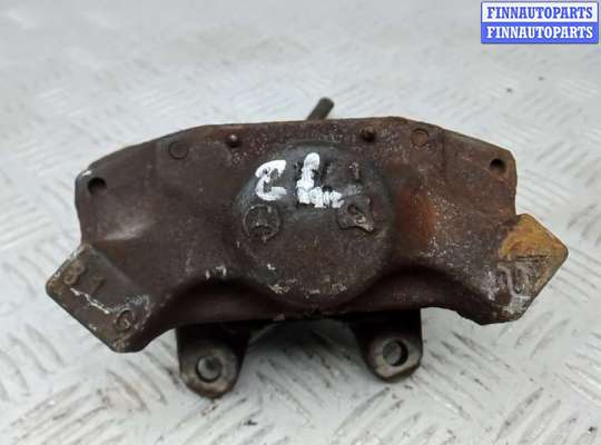 купить суппорт тормозной задний левый на MERCEDES BENZ CLK C208