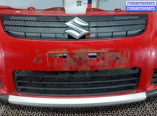 купить бампер передний на SUZUKI SX4 YA11S