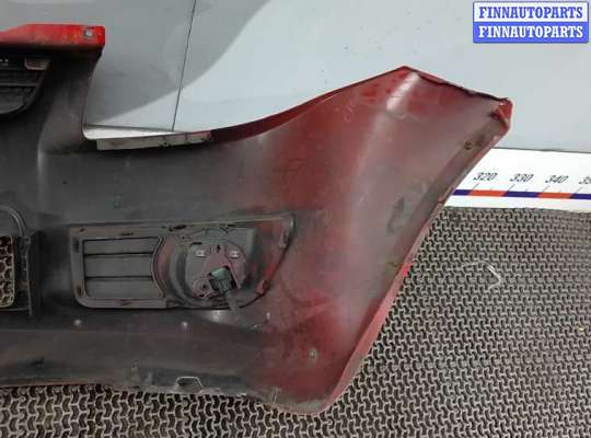 купить бампер передний на SUZUKI SX4 YA11S