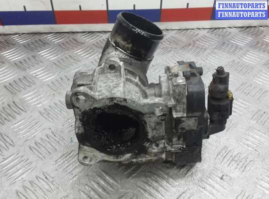 дроссельная заслонка дизельная SZK9905 на SUZUKI SX4 YA11S