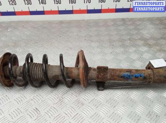 купить амортизатор передний правый на DACIA DUSTER 1