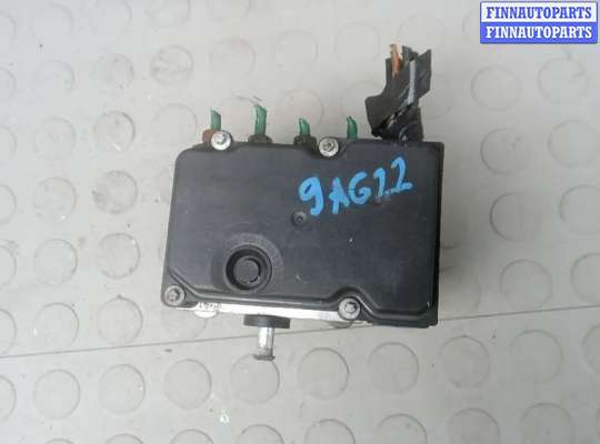 купить блок abs на OPEL COMBO C