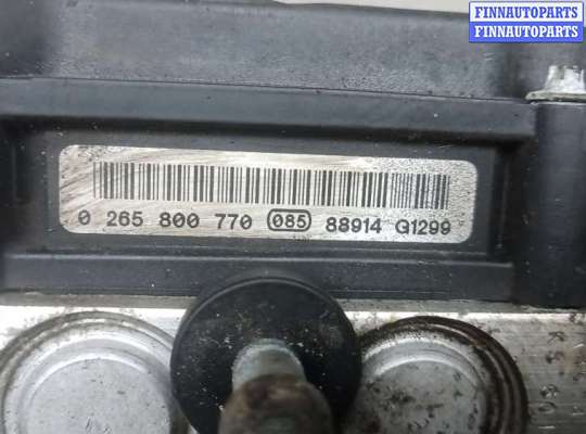 купить блок abs на OPEL COMBO C