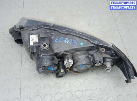 купить фара правая на NISSAN ALMERA N16