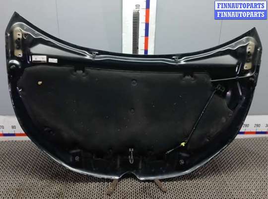 купить капот на CITROEN C4 2