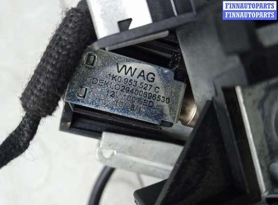 купить замок зажигания на SKODA YETI 1