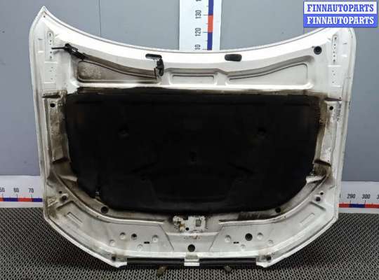 купить капот на AUDI A4 B8
