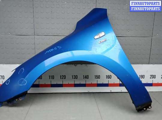 купить крыло переднее левое на HYUNDAI I30 FD