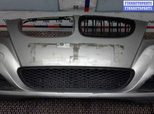 купить бампер передний на BMW 3 E90/E91