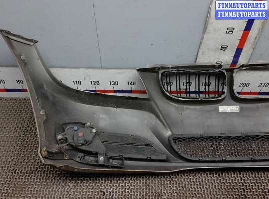 купить бампер передний на BMW 3 E90/E91