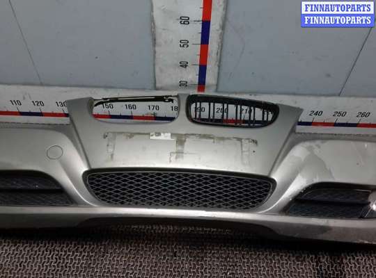 бампер передний BM3701402 на BMW 3 E90/E91