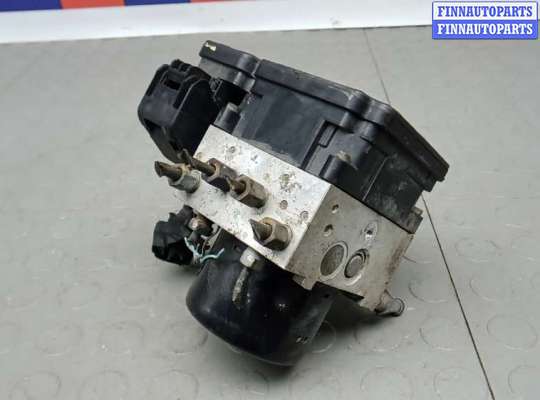Блок ABS на Chevrolet Captiva
