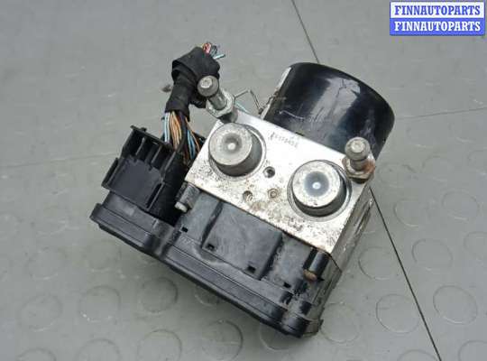 Блок ABS на Chevrolet Captiva