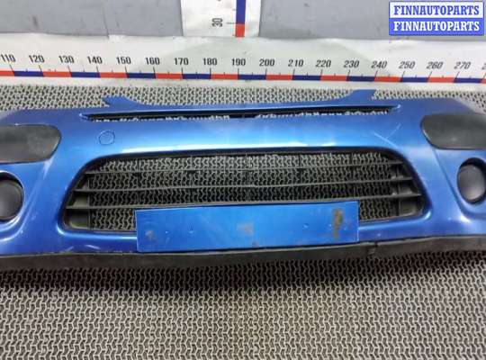 бампер передний CT1021080 на CITROEN C3 1