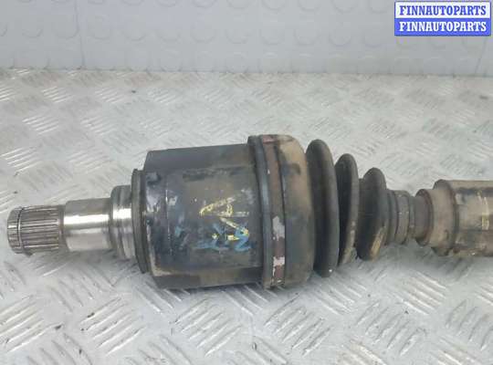 купить привод передний левый на PEUGEOT 4007