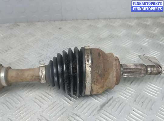 купить привод передний левый на PEUGEOT 4007