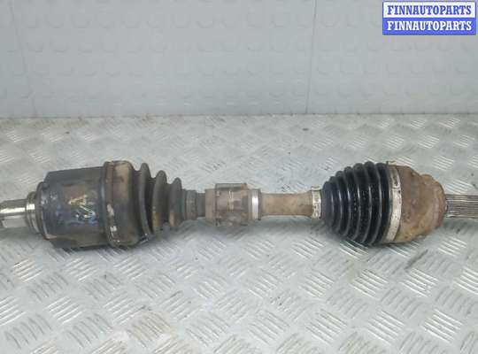 Купить привод передний левый на PEUGEOT 4007 привод передний левый CT1078267 на PEUGEOT 4007