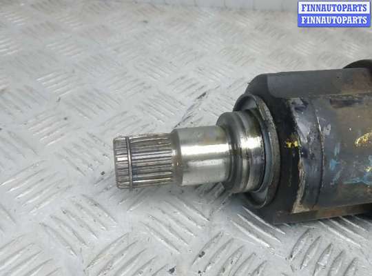 купить привод передний левый на PEUGEOT 4007