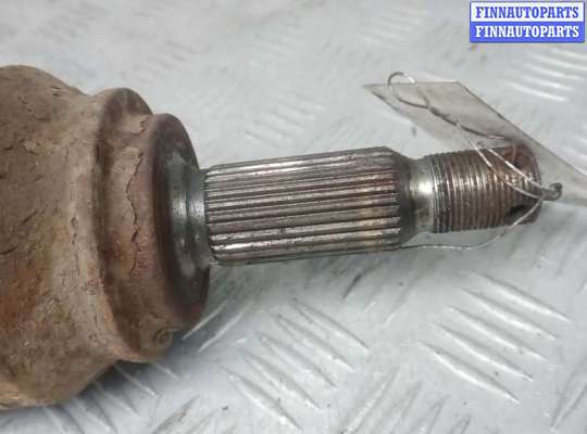 купить привод передний левый на PEUGEOT 4007