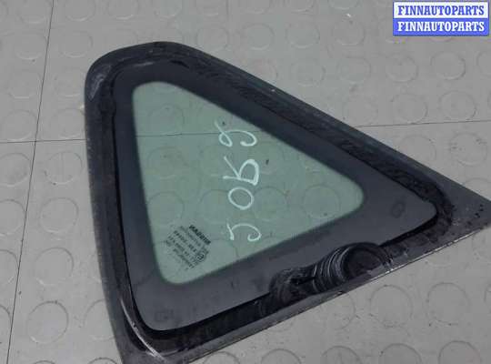 купить стекло кузова боковое заднее левое на NISSAN QASHQAI J10