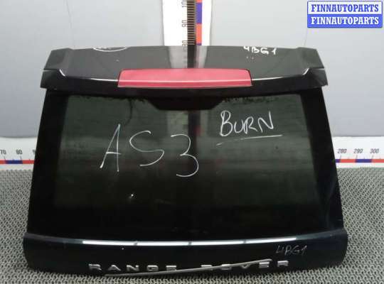 купить моторчик стеклоочиcтителя 3-5 на LAND ROVER RANGE ROVER 3