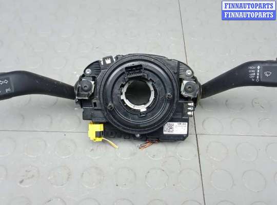 переключатель поворотов и дворников (стрекоза) SK489492 на SKODA SUPERB 2