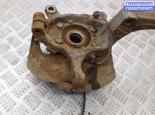 купить ступица передняя правая на RENAULT KOLEOS