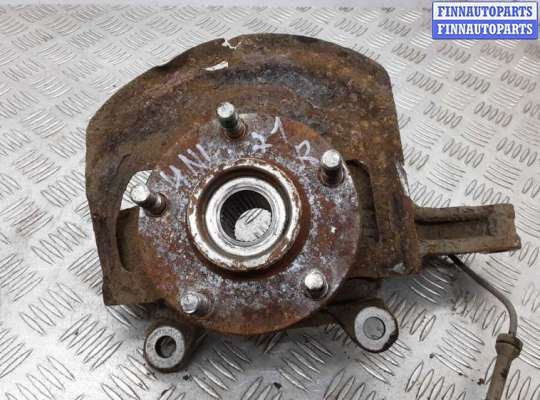 ступица передняя правая RN1515361 на RENAULT KOLEOS