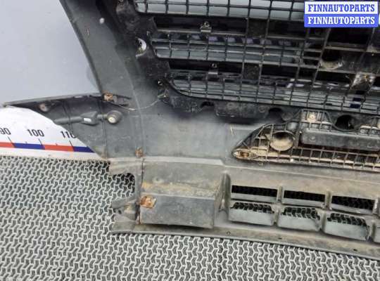 купить бампер передний на FORD TRANSIT 7