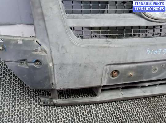 купить бампер передний на FORD TRANSIT 7