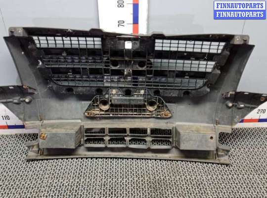 купить бампер передний на FORD TRANSIT 7